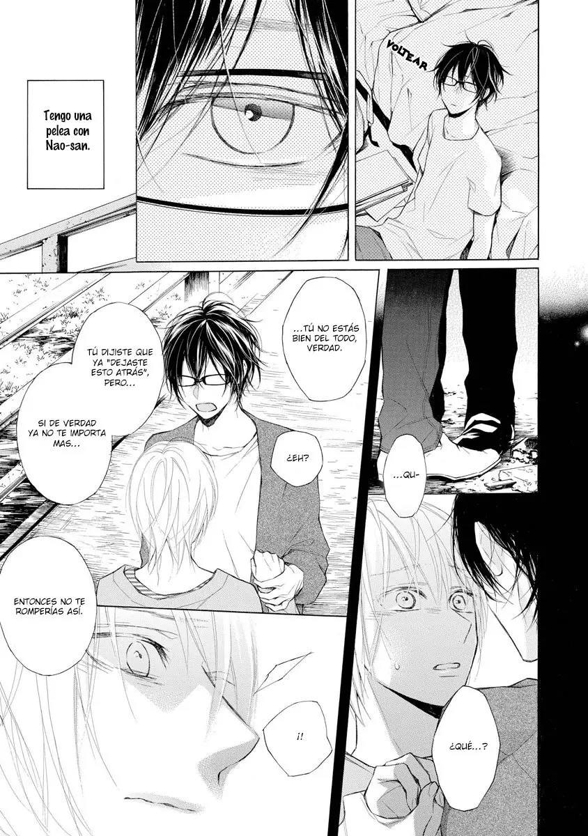 Kafuka koufukuron - Capítulo 5 - Página 4 - LectorTMOo