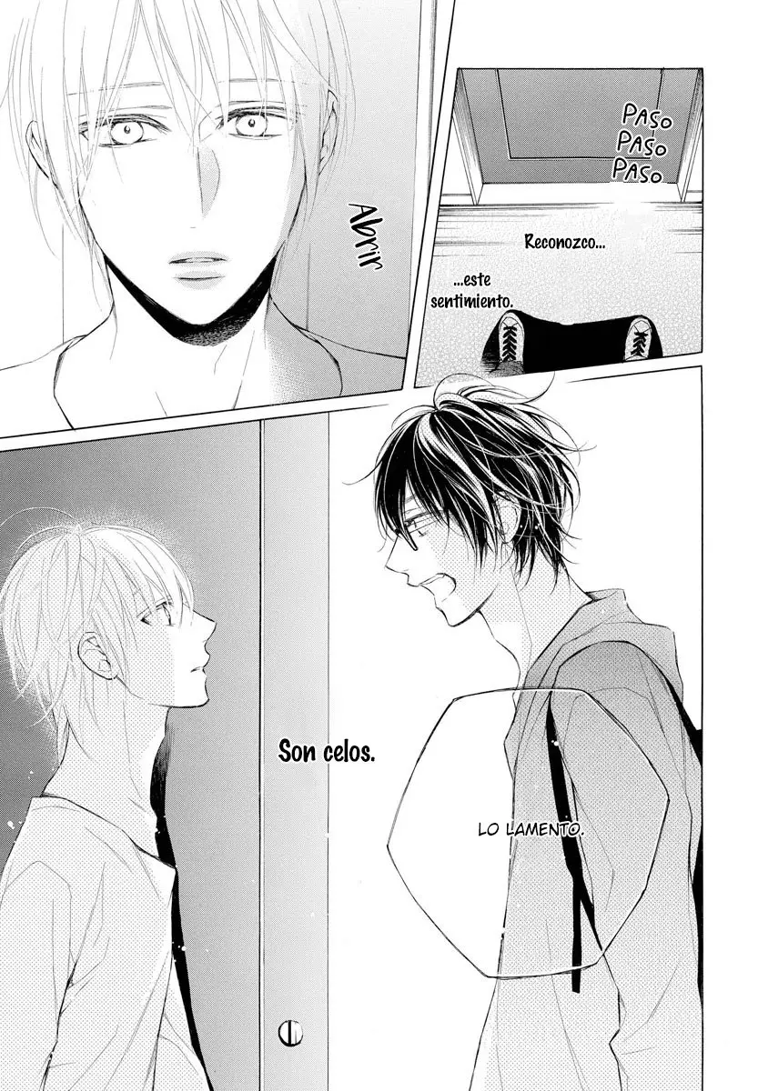Kafuka koufukuron - Capítulo 5 - Página 12 - LectorTMOo