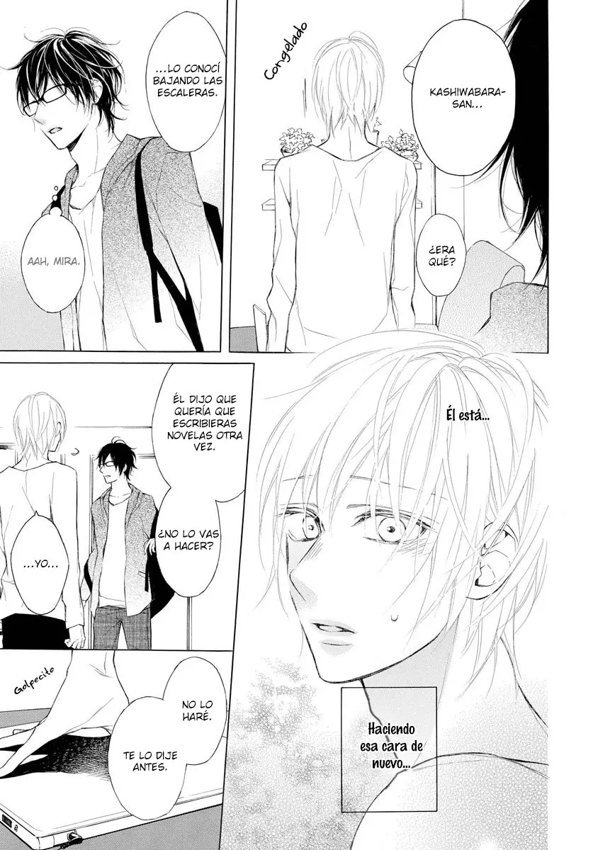 Kafuka koufukuron - Capítulo 5 - Página 14 - LectorTMOo