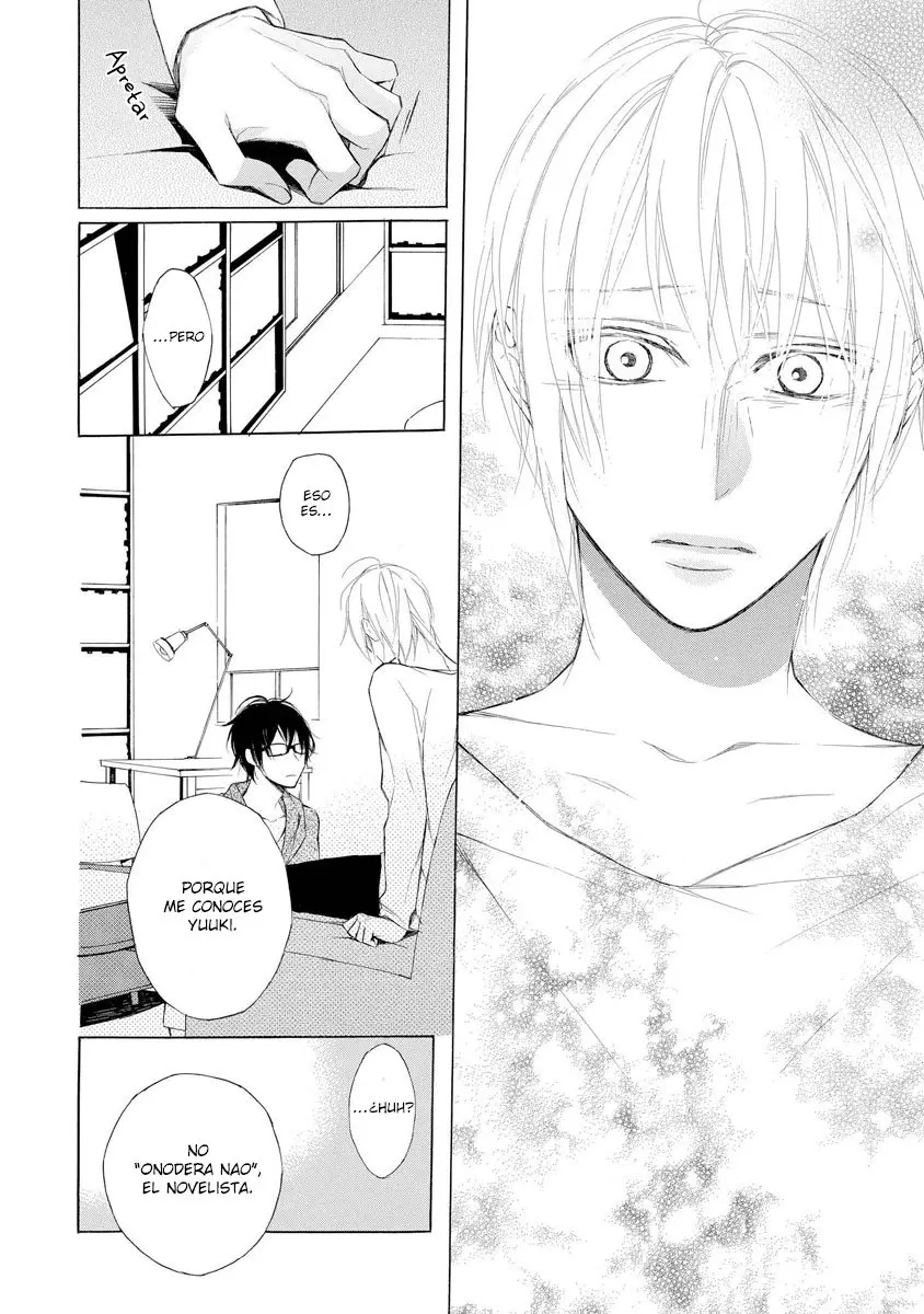 Kafuka koufukuron - Capítulo 5 - Página 17 - LectorTMOo