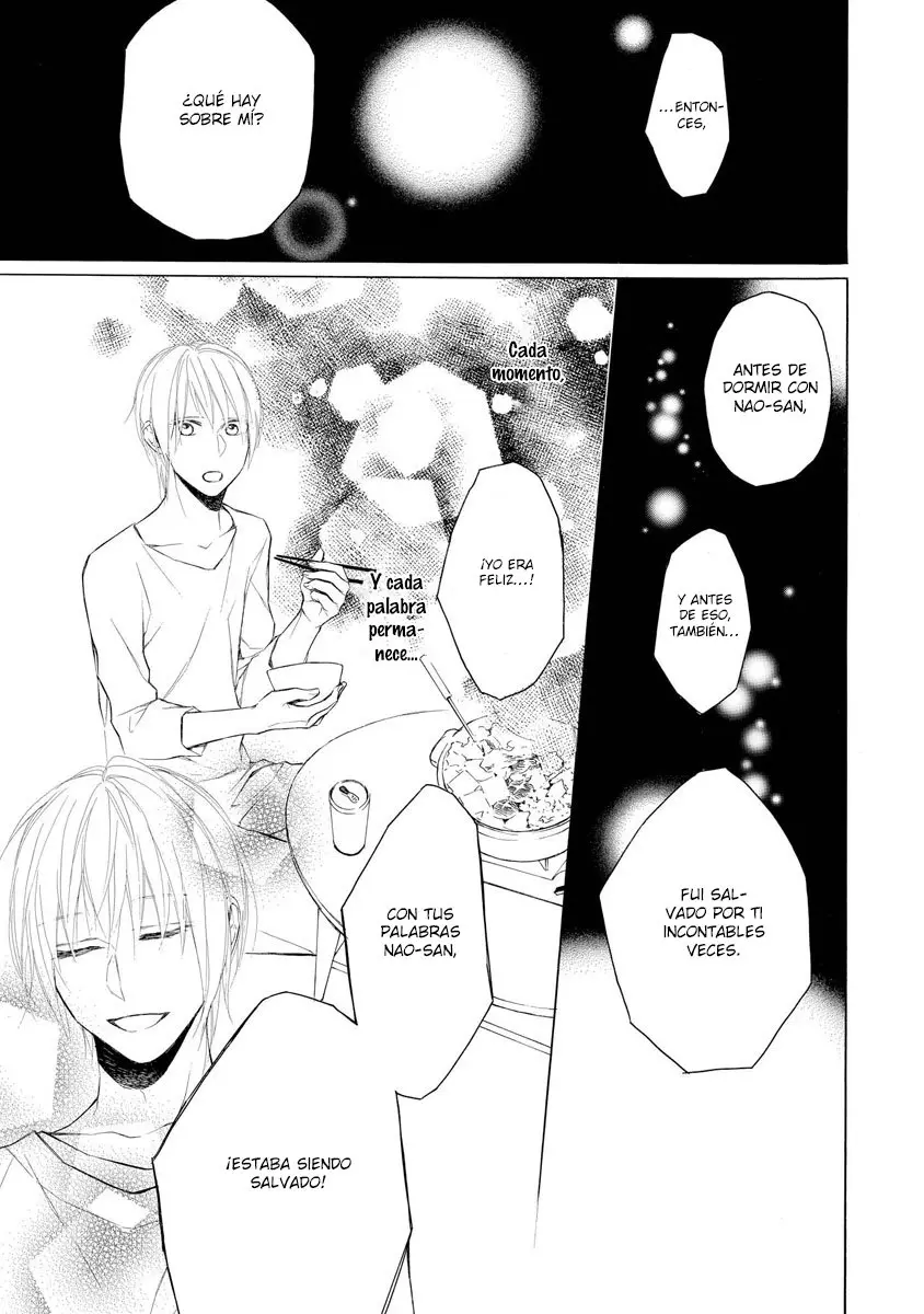 Kafuka koufukuron - Capítulo 5 - Página 20 - LectorTMOo