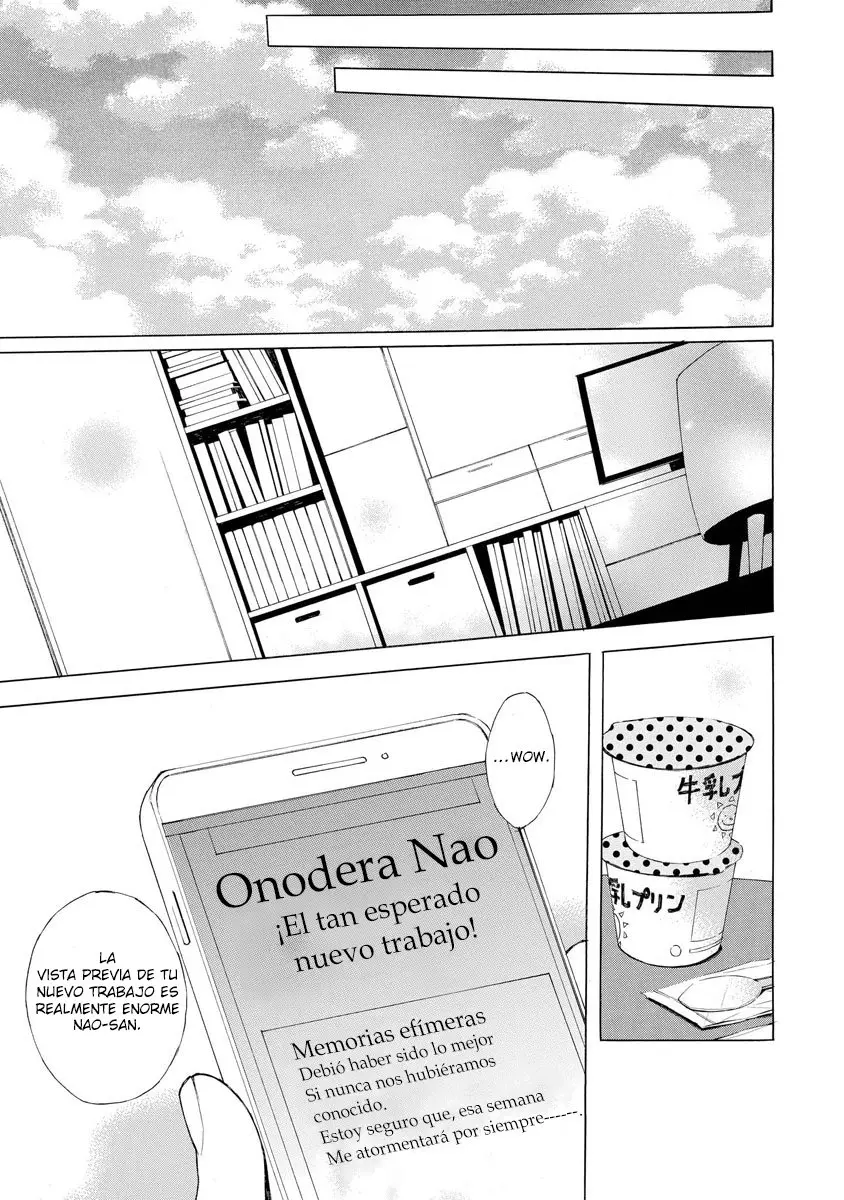Kafuka koufukuron - Capítulo 5 - Página 24 - LectorTMOo