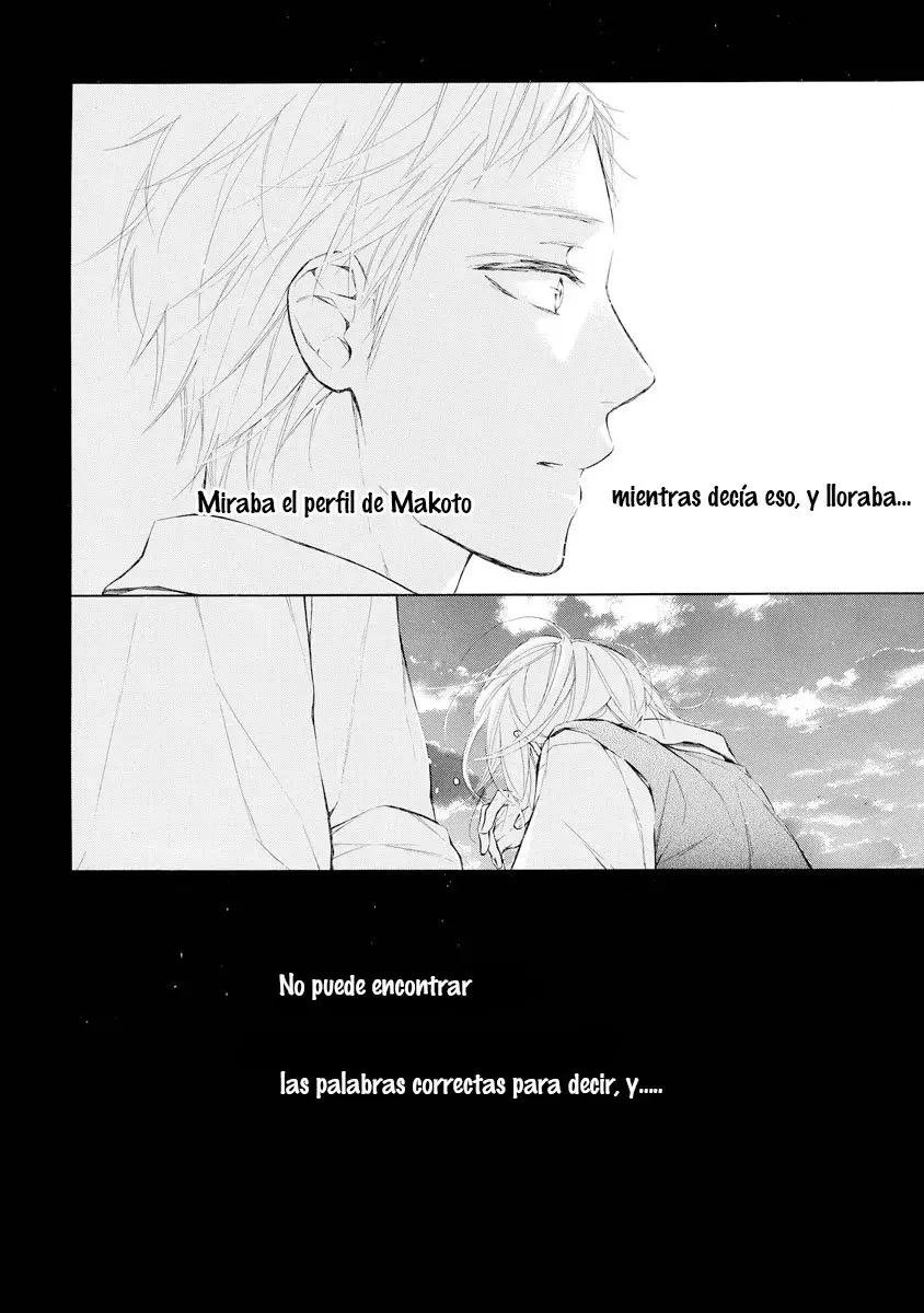 Kafuka koufukuron - Capítulo 6 - Página 4 - LectorTMOo