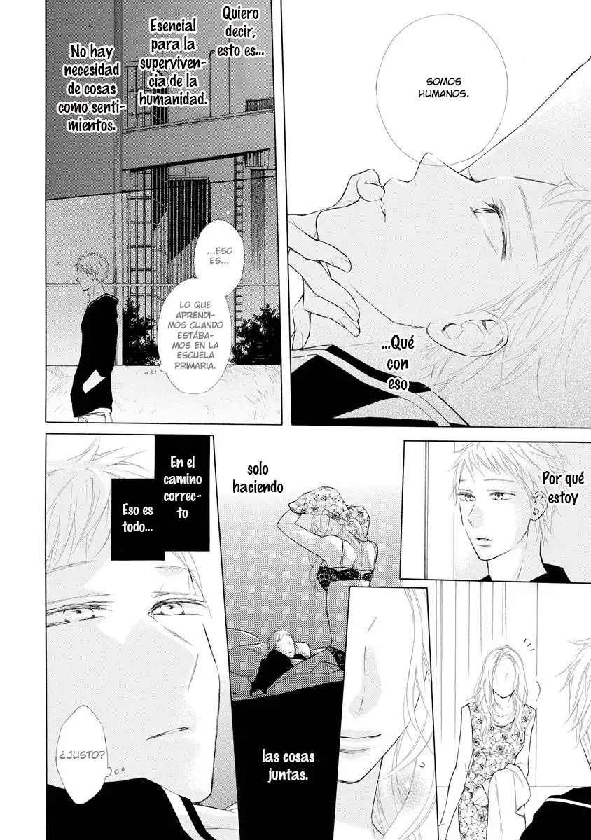 Kafuka koufukuron - Capítulo 6 - Página 12 - LectorTMOo