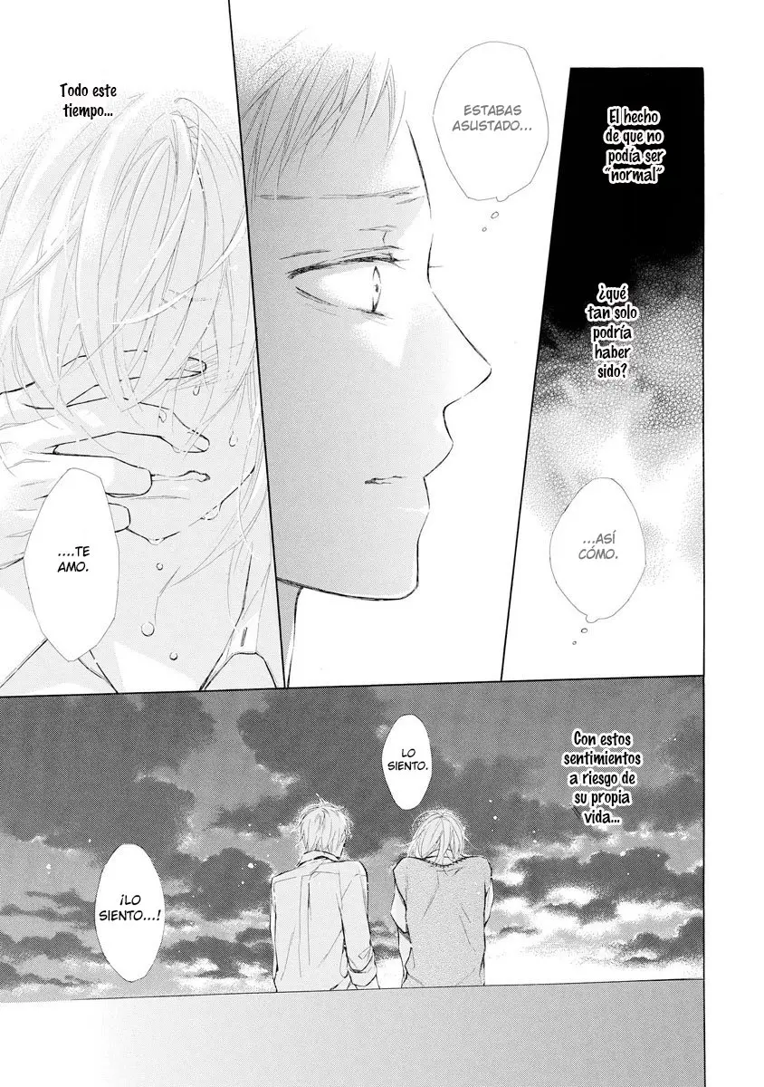 Kafuka koufukuron - Capítulo 6 - Página 21 - LectorTMOo