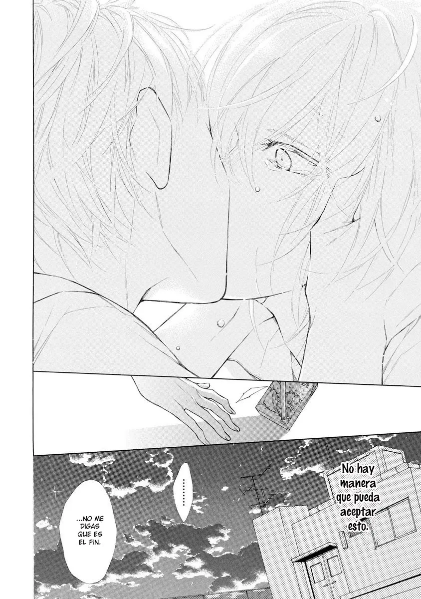 Kafuka koufukuron - Capítulo 6 - Página 24 - LectorTMOo