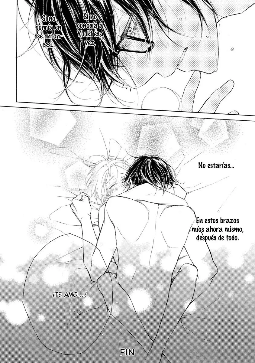 Kafuka koufukuron - Capítulo 7 - Página 9 - LectorTMOo