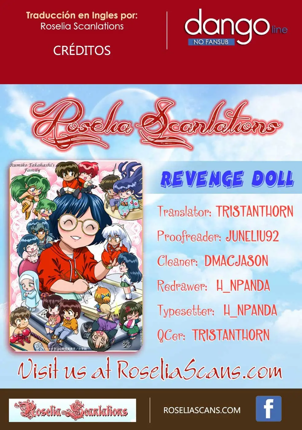 Kagami ga Kita (1999) - Capítulo 2 - Página 13 - LectorTMOo