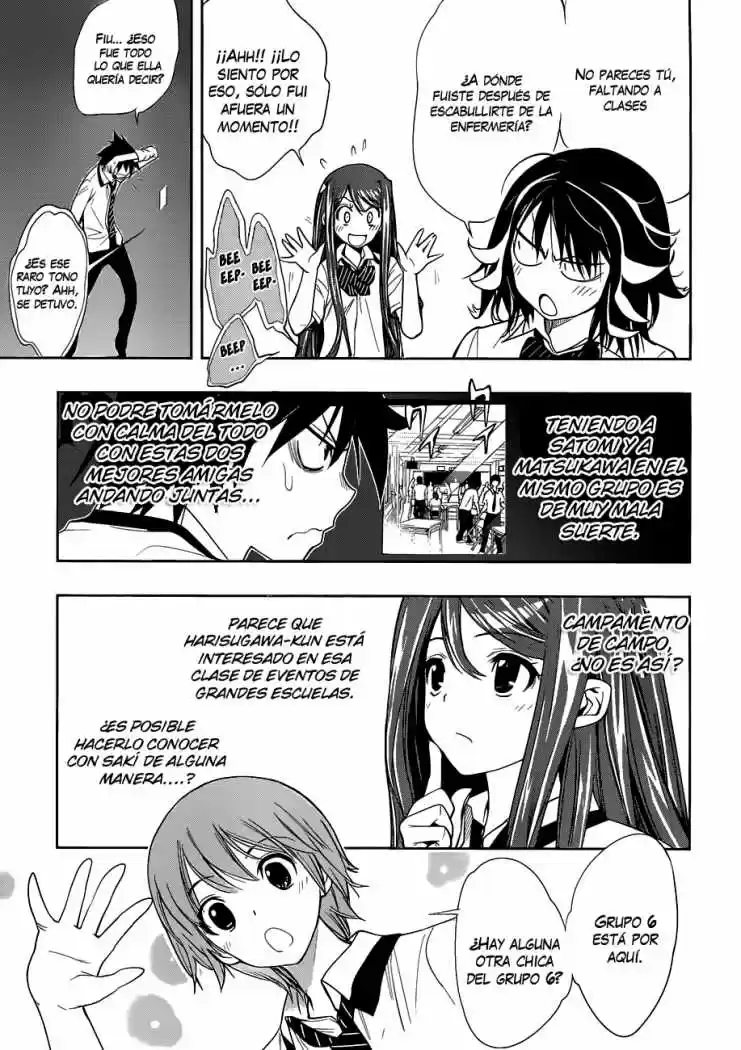 Kagami no Kuni no Harisugawa (2011) - Capítulo 10 - Página 6 - LectorTMOo