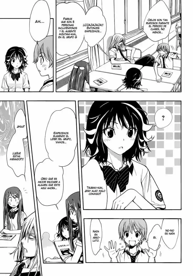 Kagami no Kuni no Harisugawa (2011) - Capítulo 10 - Página 10 - LectorTMOo