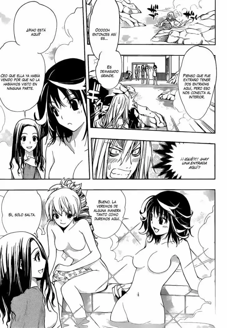 Kagami no Kuni no Harisugawa (2011) - Capítulo 12 - Página 6 - LectorTMOo