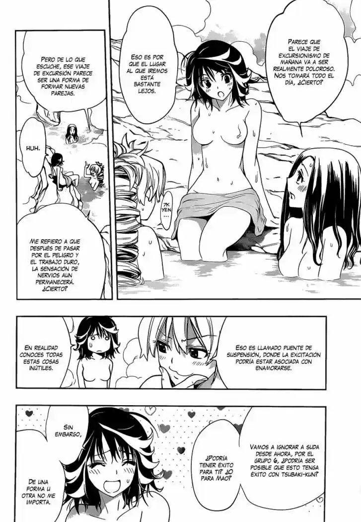 Kagami no Kuni no Harisugawa (2011) - Capítulo 12 - Página 11 - LectorTMOo