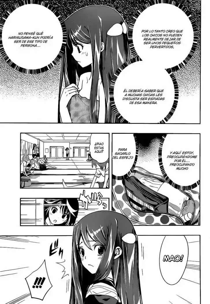 Kagami no Kuni no Harisugawa (2011) - Capítulo 13 - Página 6 - LectorTMOo