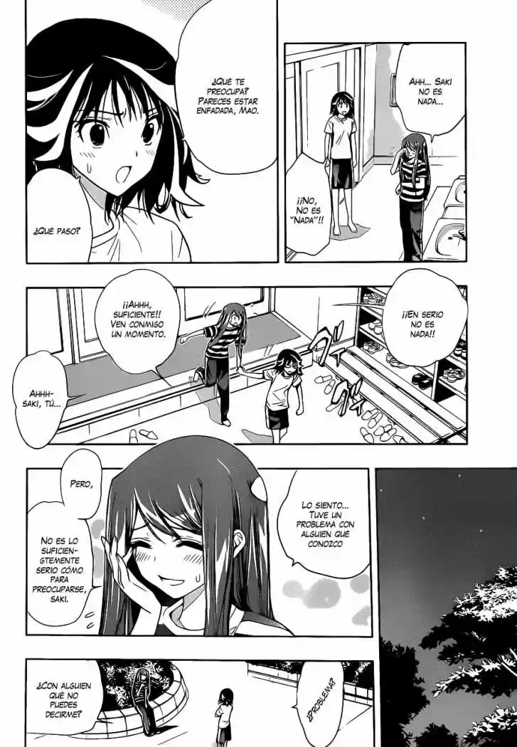 Kagami no Kuni no Harisugawa (2011) - Capítulo 13 - Página 7 - LectorTMOo