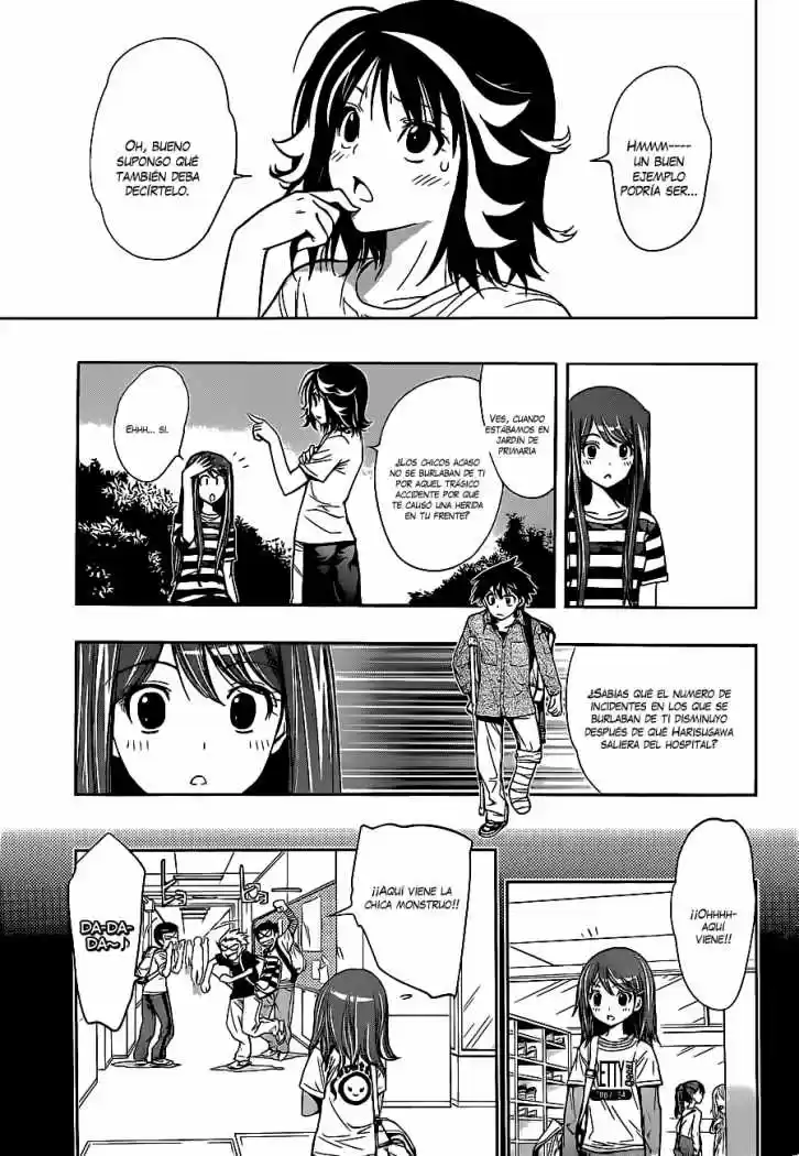 Kagami no Kuni no Harisugawa (2011) - Capítulo 13 - Página 12 - LectorTMOo