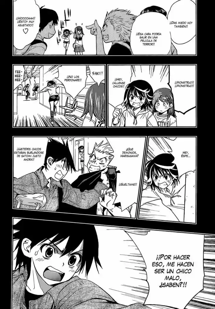Kagami no Kuni no Harisugawa (2011) - Capítulo 13 - Página 13 - LectorTMOo