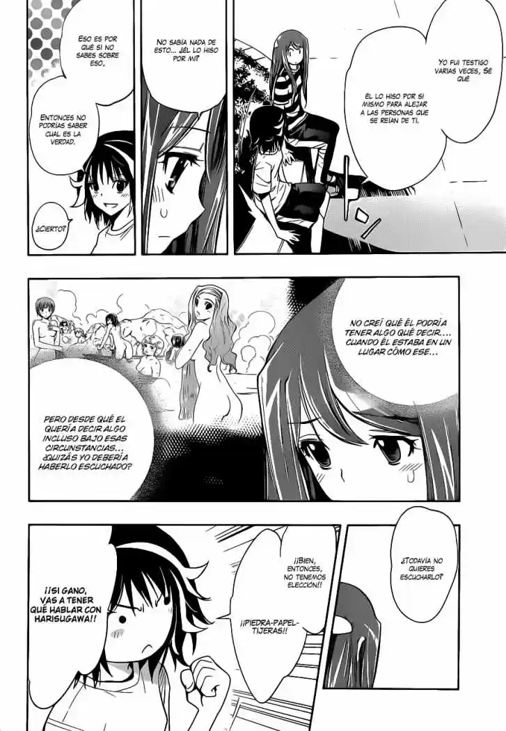 Kagami no Kuni no Harisugawa (2011) - Capítulo 13 - Página 15 - LectorTMOo