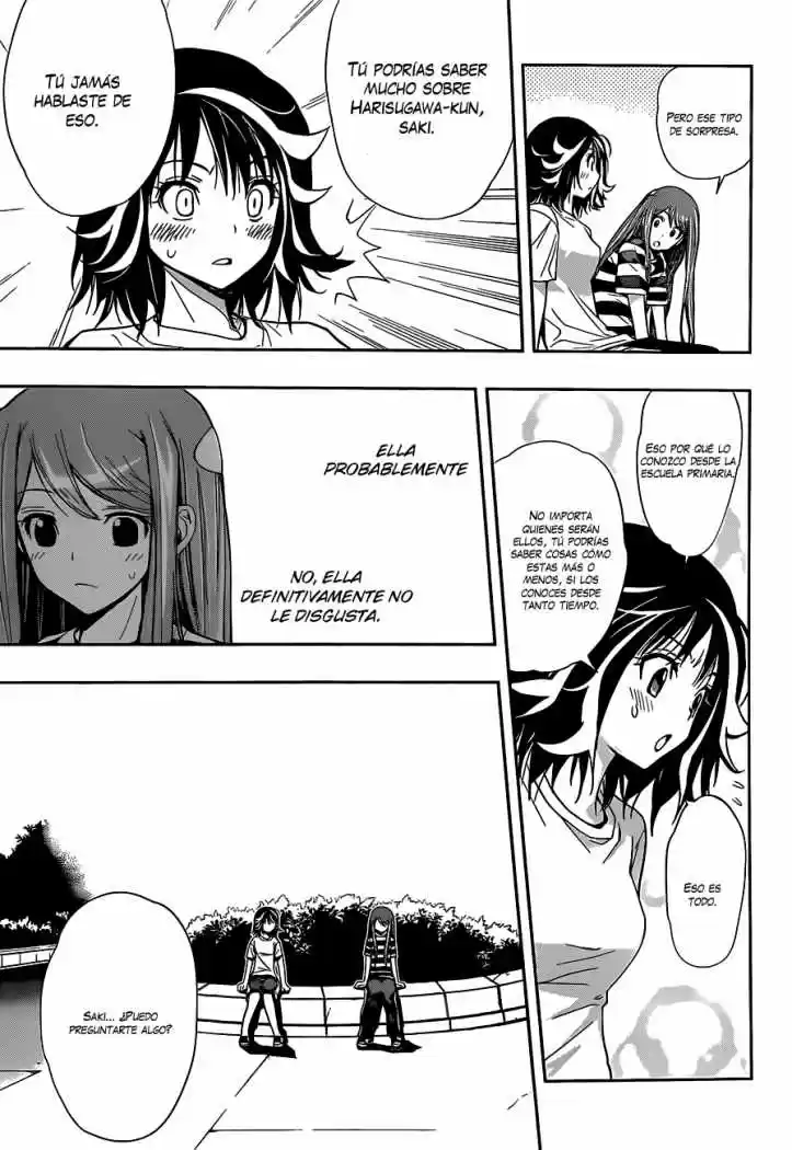 Kagami no Kuni no Harisugawa (2011) - Capítulo 13 - Página 18 - LectorTMOo