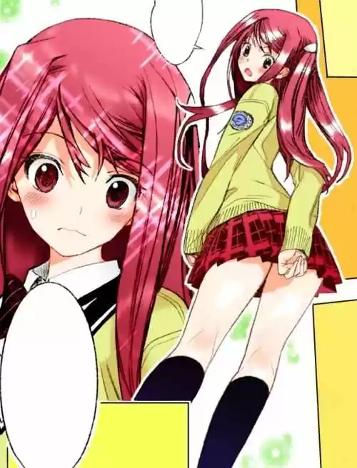 Kagami no Kuni no Harisugawa (2011) - Capítulo 13 - Página 20 - LectorTMOo