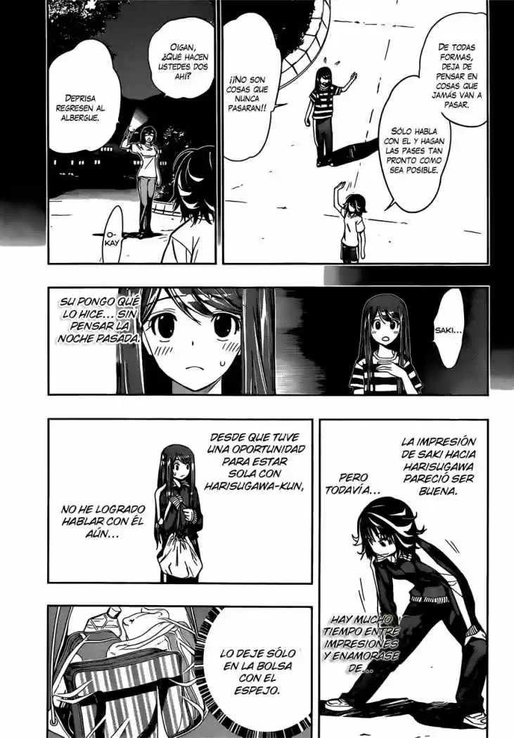 Kagami no Kuni no Harisugawa (2011) - Capítulo 14 - Página 6 - LectorTMOo