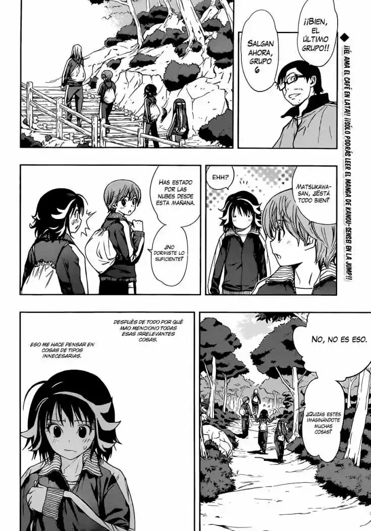 Kagami no Kuni no Harisugawa (2011) - Capítulo 14 - Página 7 - LectorTMOo