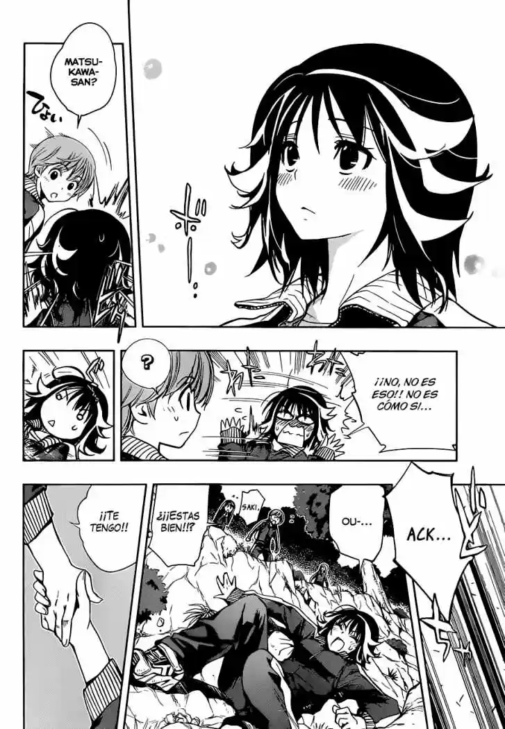 Kagami no Kuni no Harisugawa (2011) - Capítulo 14 - Página 9 - LectorTMOo