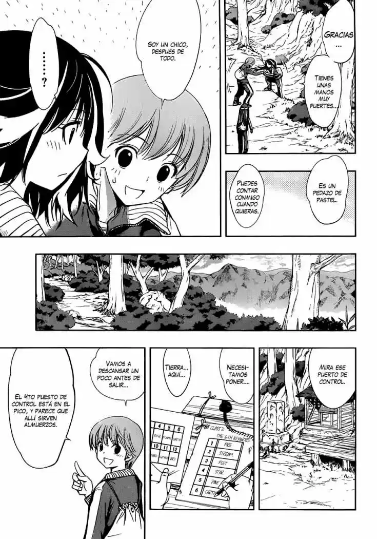 Kagami no Kuni no Harisugawa (2011) - Capítulo 14 - Página 10 - LectorTMOo