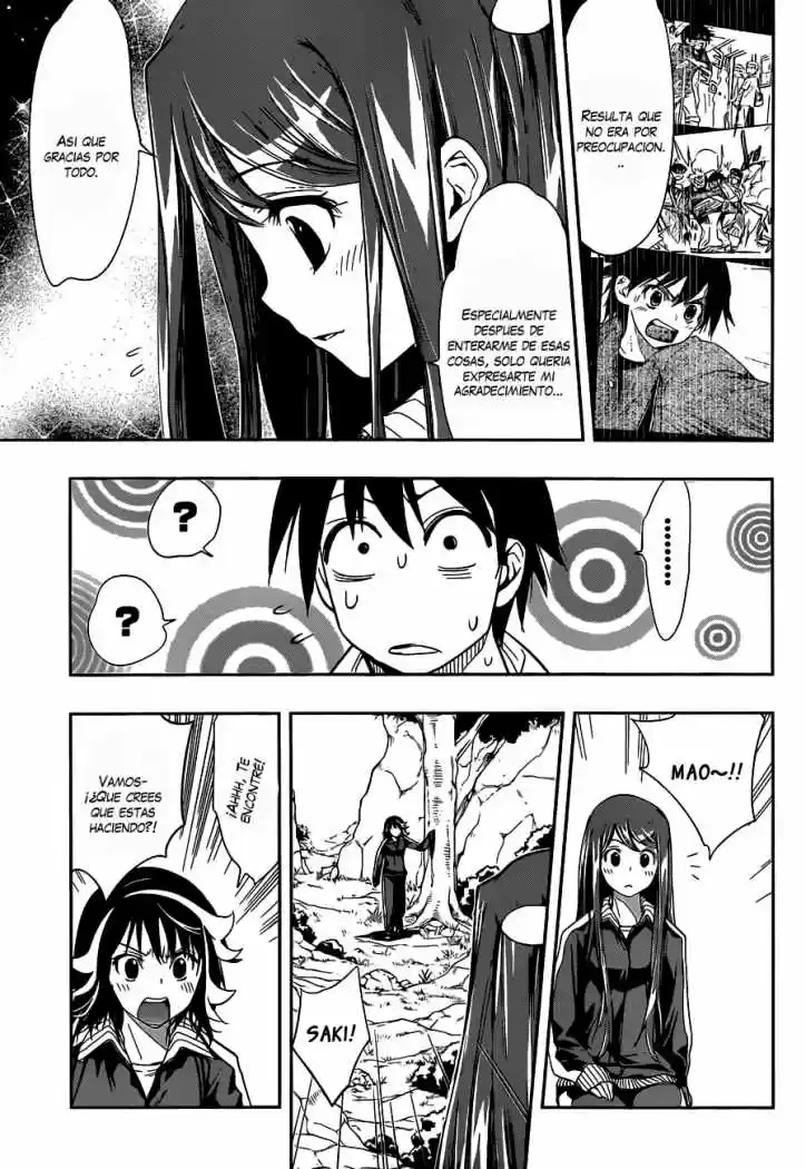 Kagami no Kuni no Harisugawa (2011) - Capítulo 15 - Página 10 - LectorTMOo
