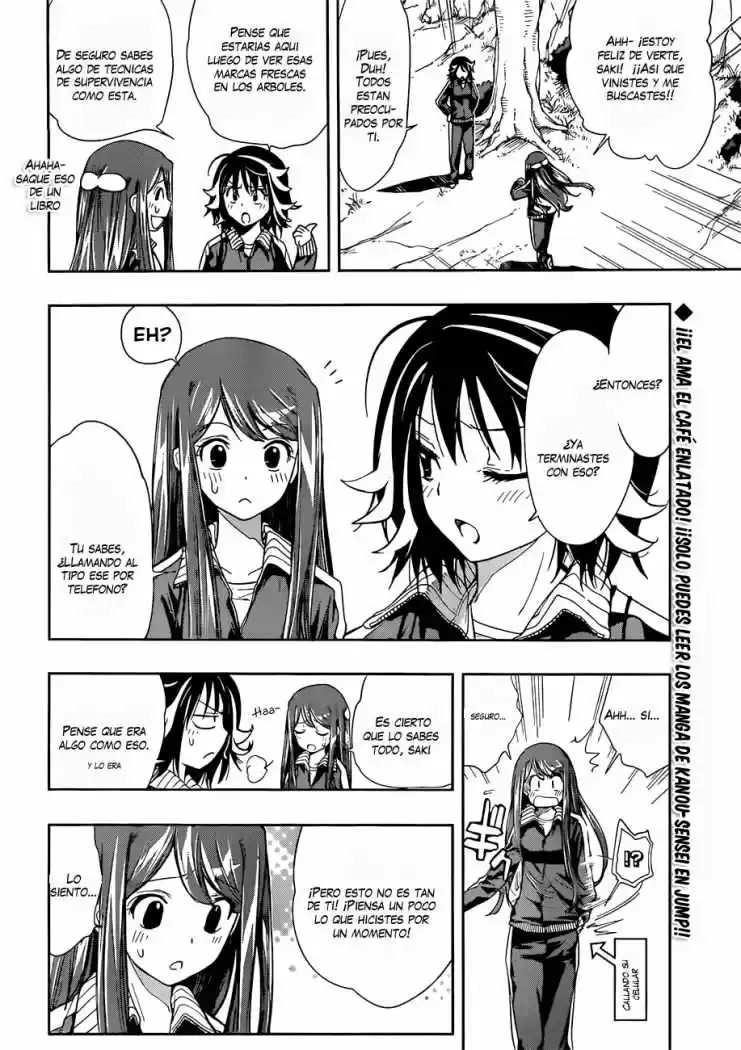 Kagami no Kuni no Harisugawa (2011) - Capítulo 15 - Página 11 - LectorTMOo