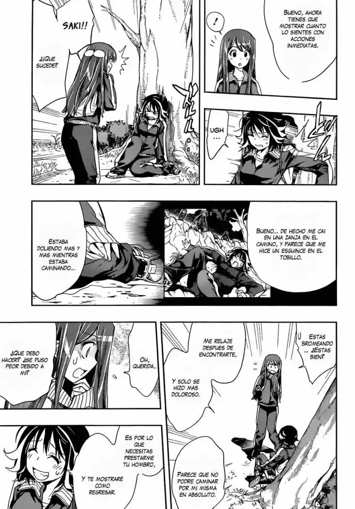 Kagami no Kuni no Harisugawa (2011) - Capítulo 15 - Página 12 - LectorTMOo