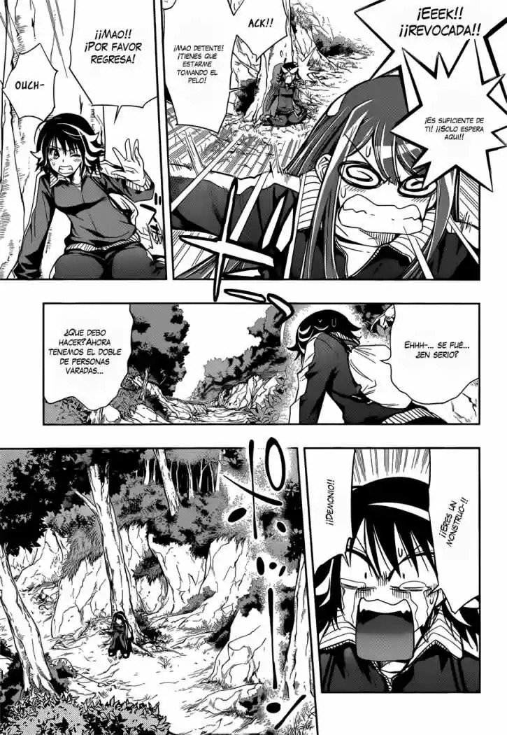 Kagami no Kuni no Harisugawa (2011) - Capítulo 15 - Página 14 - LectorTMOo