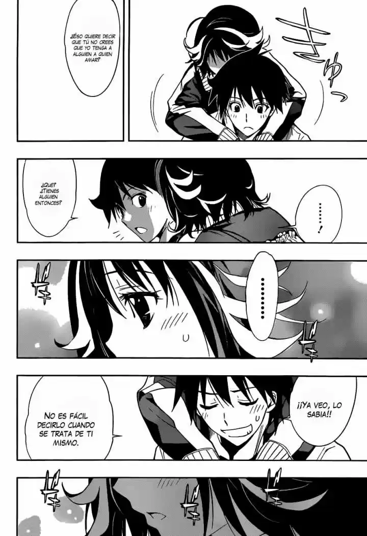 Kagami no Kuni no Harisugawa (2011) - Capítulo 16 - Página 13 - LectorTMOo
