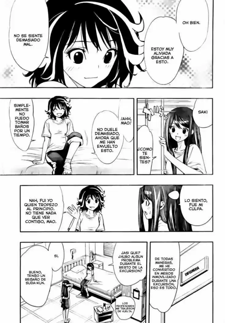 Kagami no Kuni no Harisugawa (2011) - Capítulo 17 - Página 8 - LectorTMOo