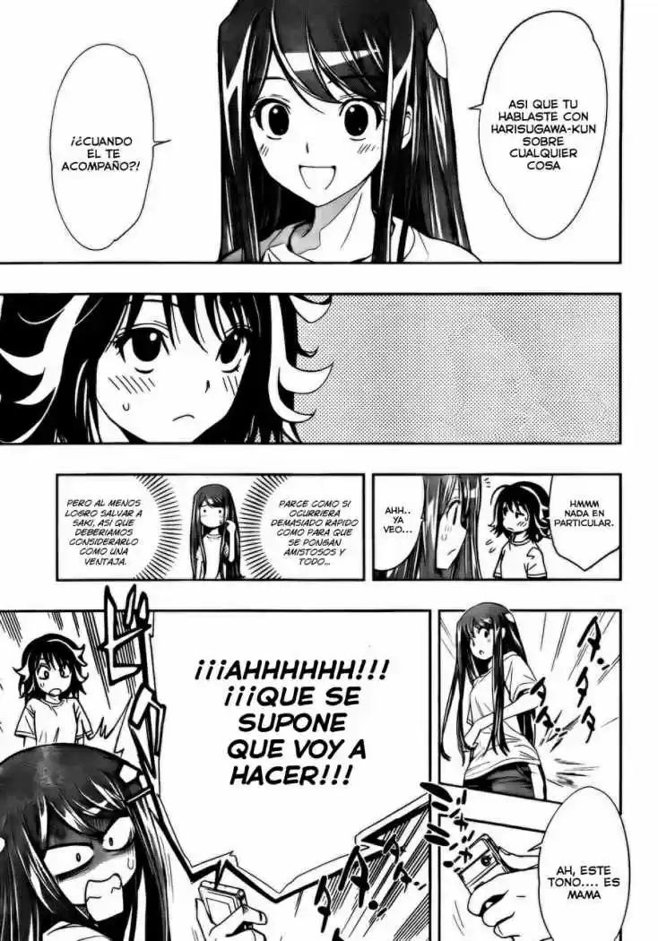 Kagami no Kuni no Harisugawa (2011) - Capítulo 17 - Página 10 - LectorTMOo