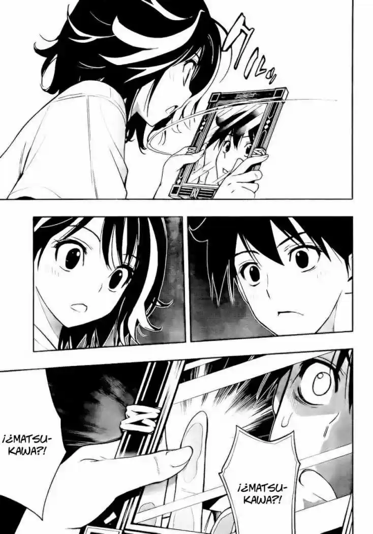 Kagami no Kuni no Harisugawa (2011) - Capítulo 17 - Página 16 - LectorTMOo