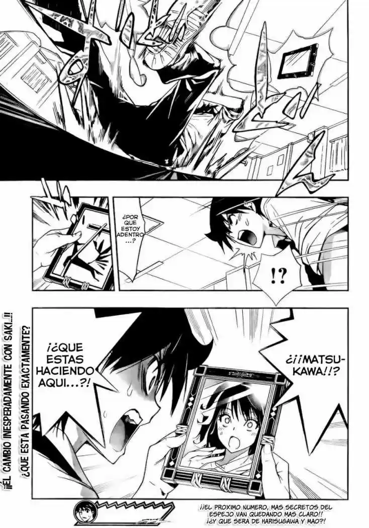 Kagami no Kuni no Harisugawa (2011) - Capítulo 17 - Página 18 - LectorTMOo