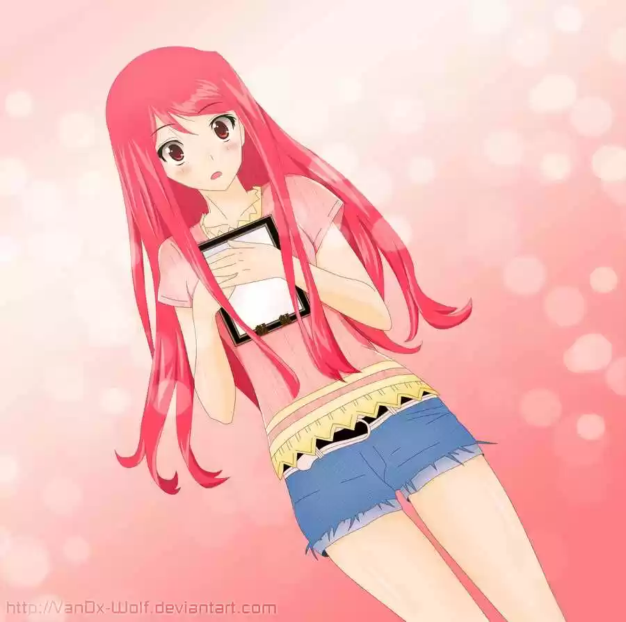 Kagami no Kuni no Harisugawa (2011) - Capítulo 18 - Página 2 - LectorTMOo