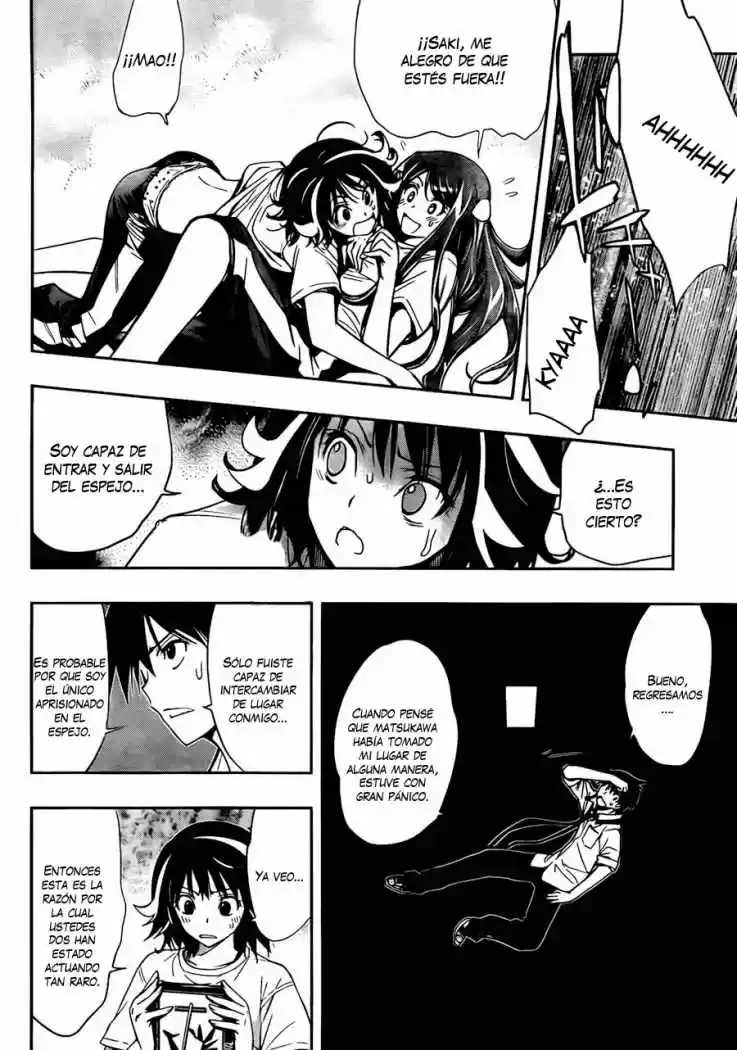 Kagami no Kuni no Harisugawa (2011) - Capítulo 18 - Página 10 - LectorTMOo
