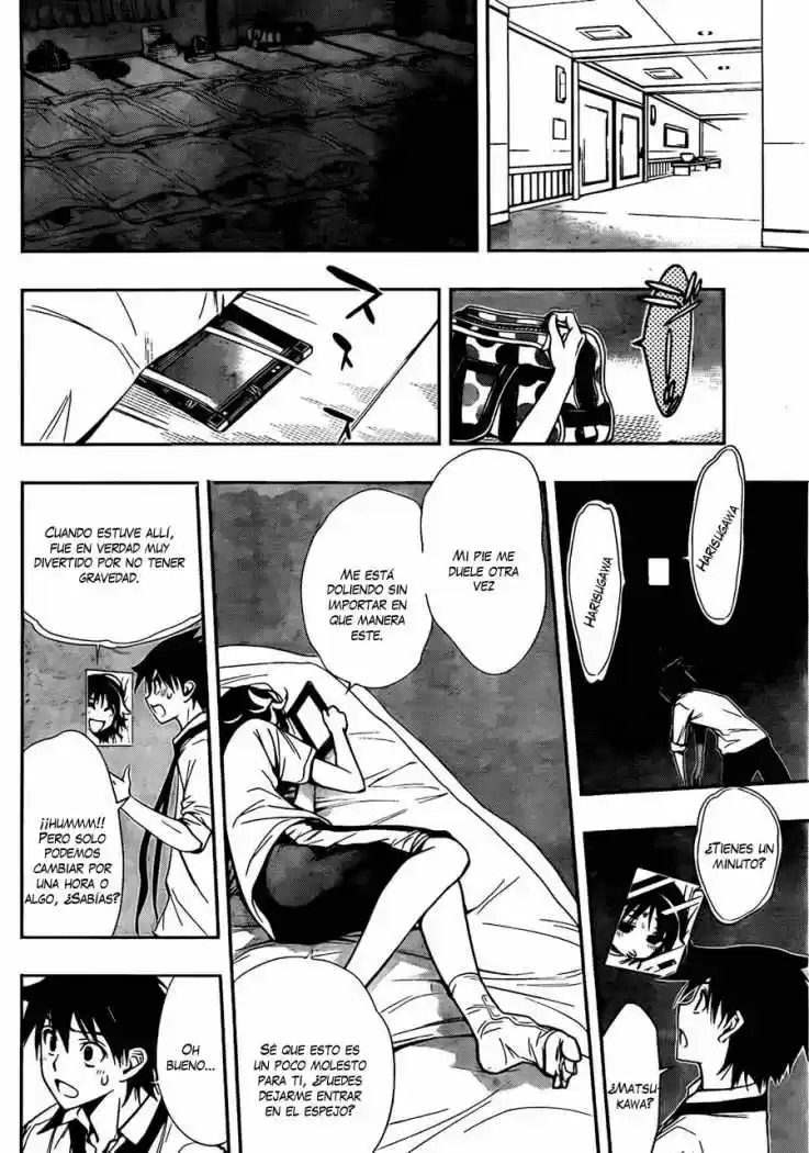Kagami no Kuni no Harisugawa (2011) - Capítulo 18 - Página 16 - LectorTMOo