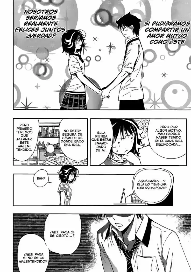 Kagami no Kuni no Harisugawa (2011) - Capítulo 21 - Página 9 - LectorTMOo