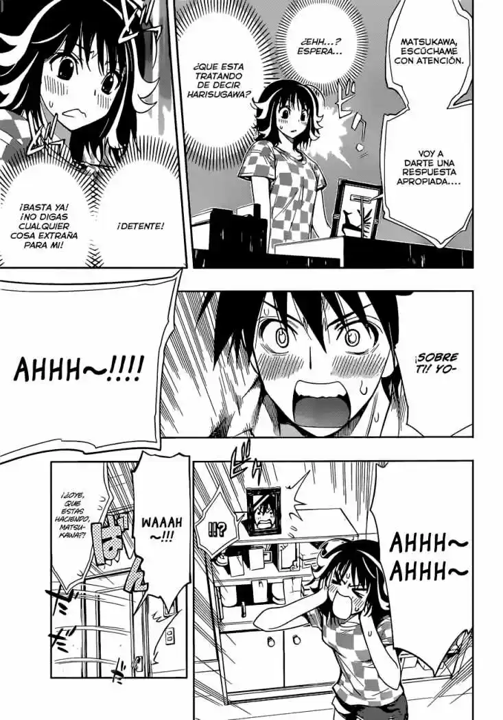 Kagami no Kuni no Harisugawa (2011) - Capítulo 21 - Página 10 - LectorTMOo