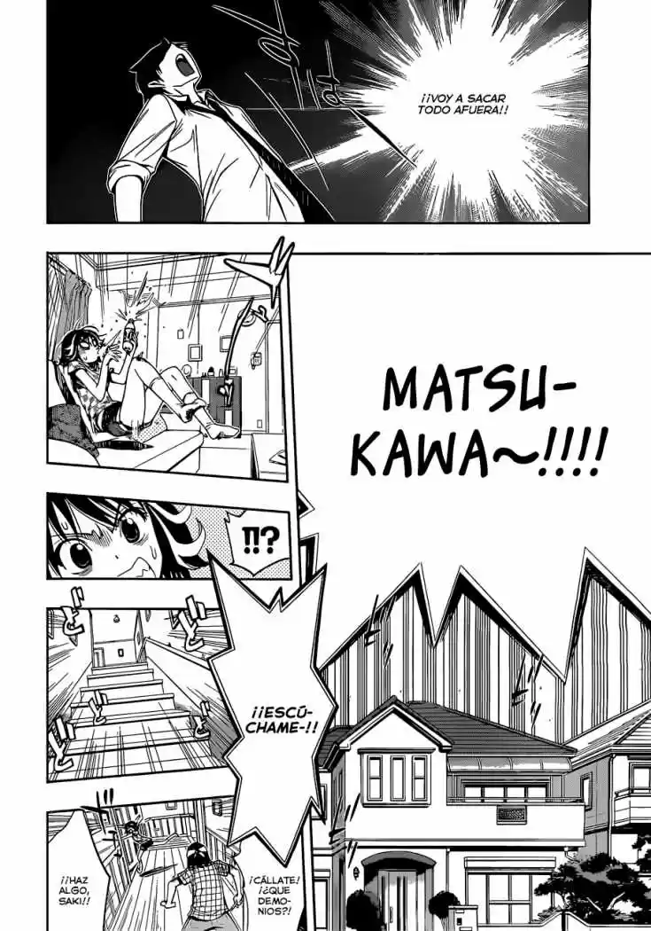 Kagami no Kuni no Harisugawa (2011) - Capítulo 21 - Página 13 - LectorTMOo