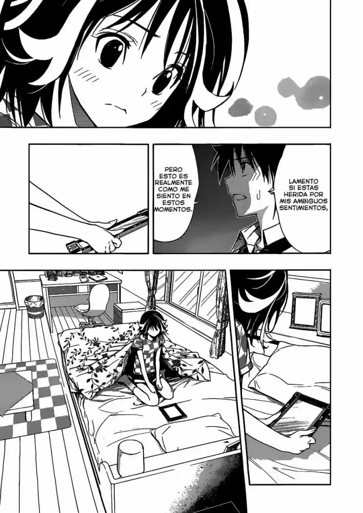 Kagami no Kuni no Harisugawa (2011) - Capítulo 21 - Página 16 - LectorTMOo