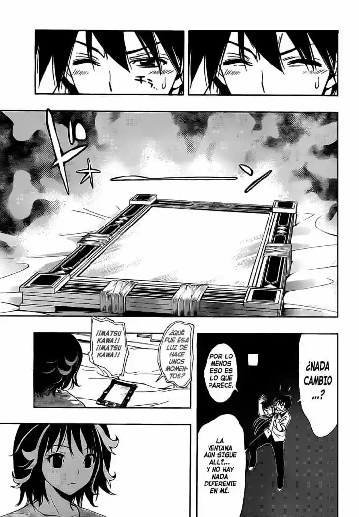 Kagami no Kuni no Harisugawa (2011) - Capítulo 22 - Página 4 - LectorTMOo