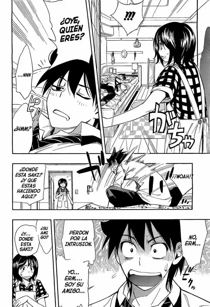 Kagami no Kuni no Harisugawa (2011) - Capítulo 22 - Página 11 - LectorTMOo