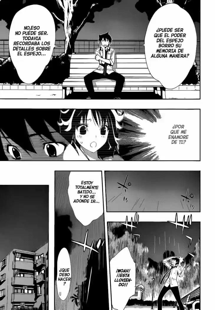 Kagami no Kuni no Harisugawa (2011) - Capítulo 22 - Página 14 - LectorTMOo
