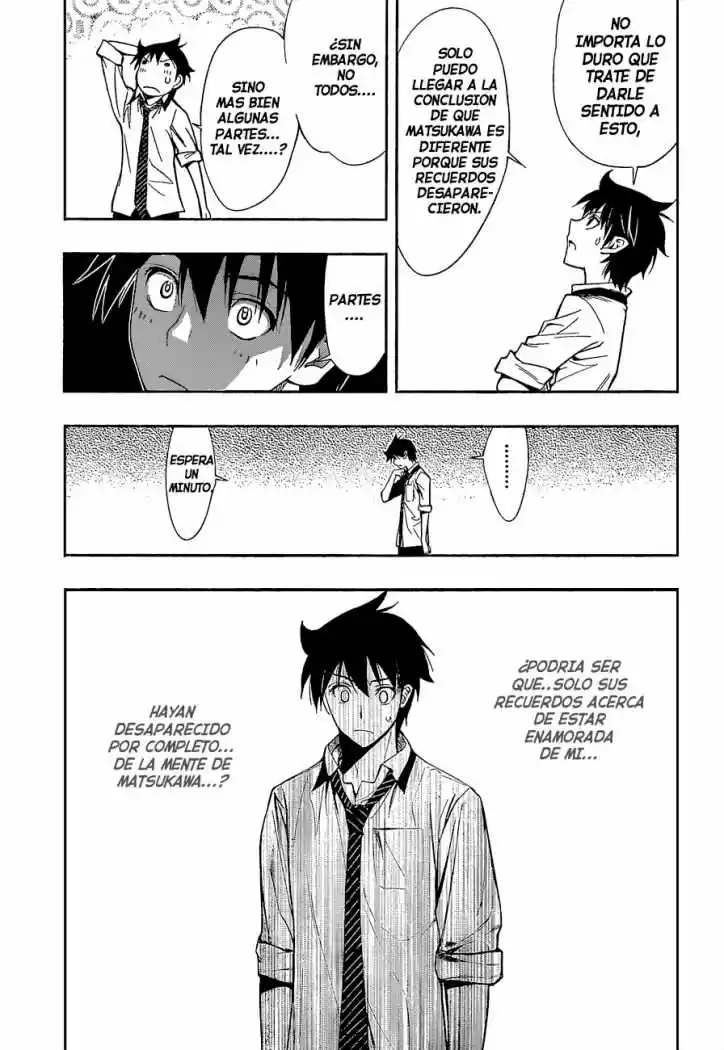 Kagami no Kuni no Harisugawa (2011) - Capítulo 22 - Página 16 - LectorTMOo