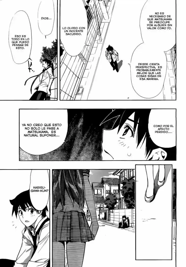 Kagami no Kuni no Harisugawa (2011) - Capítulo 23 - Página 10 - LectorTMOo