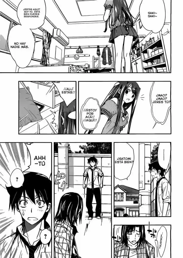 Kagami no Kuni no Harisugawa (2011) - Capítulo 23 - Página 14 - LectorTMOo