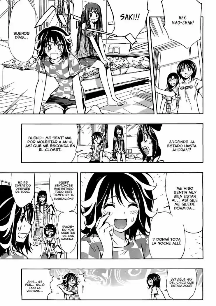 Kagami no Kuni no Harisugawa (2011) - Capítulo 23 - Página 16 - LectorTMOo